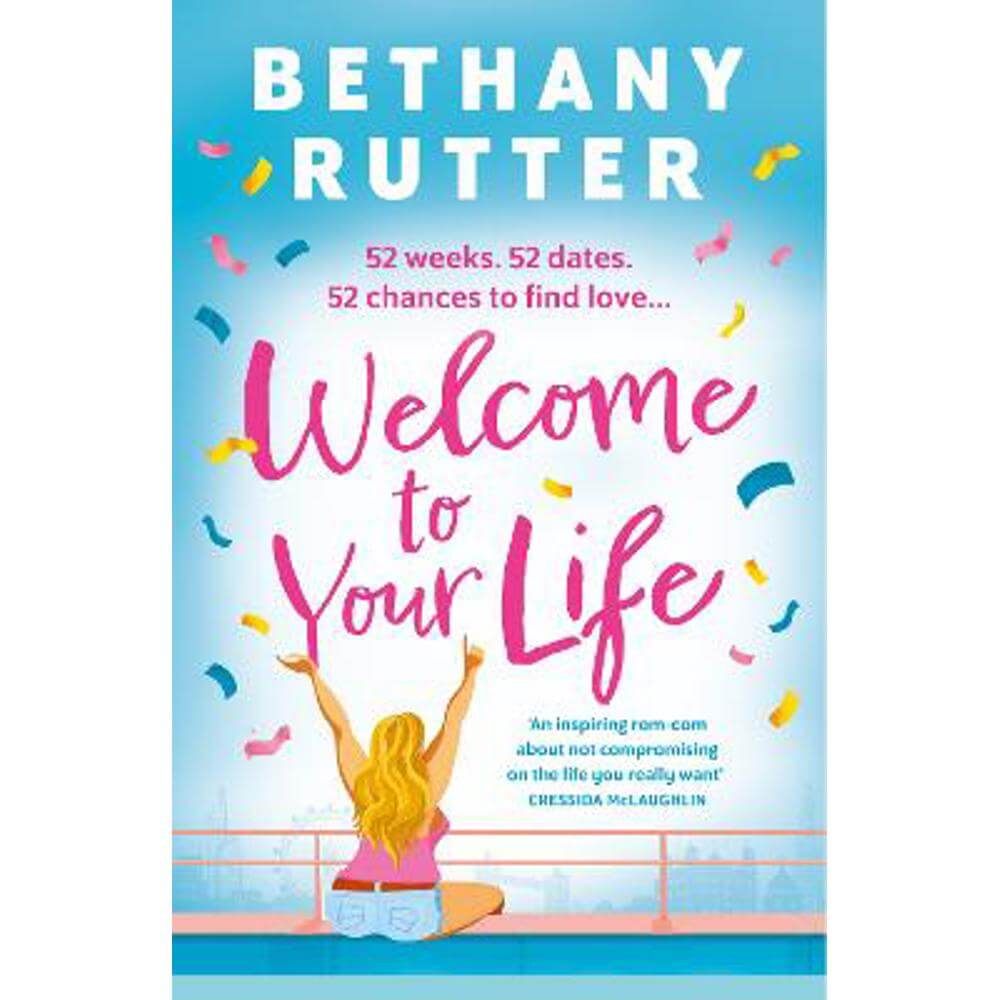 Welcome to Your Life (Paperback) - Bethany Rutter